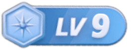 等级-LV9-示例博客